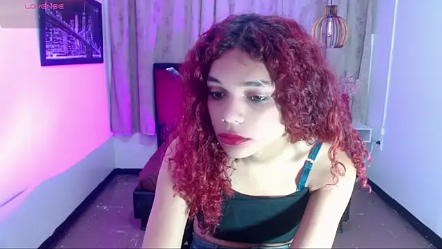 luisa__torres webcam