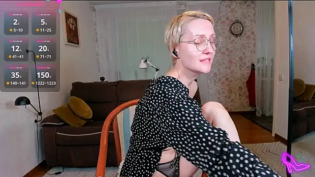 Anastasiagate webcam