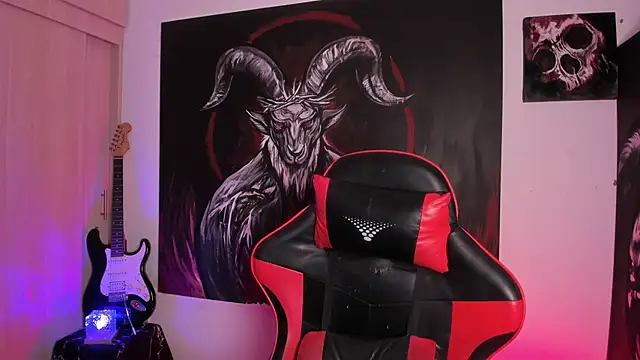 Rubyy-Rose1 webcam