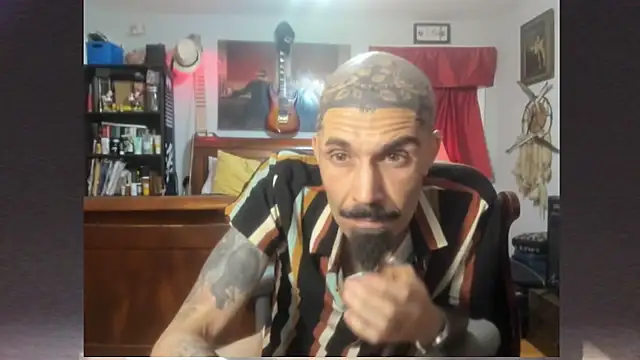 FelixChirp webcam