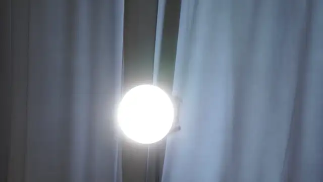 LettySlovacek webcam