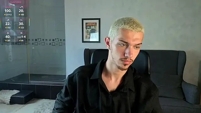 KaydenDrew webcam