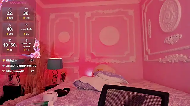 Kat_VonDe webcam
