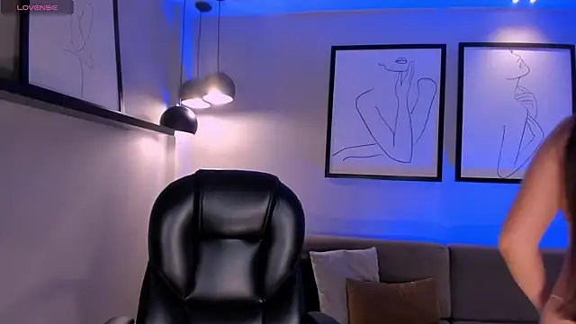 AmyRosse_X webcam