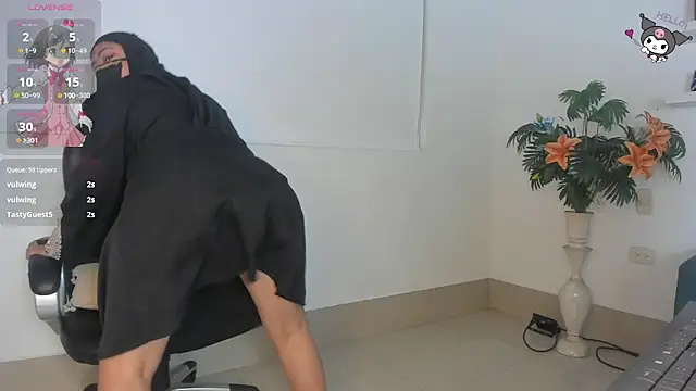 ailinn_sahara webcam