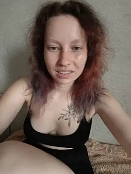 Frost_foxy webcam