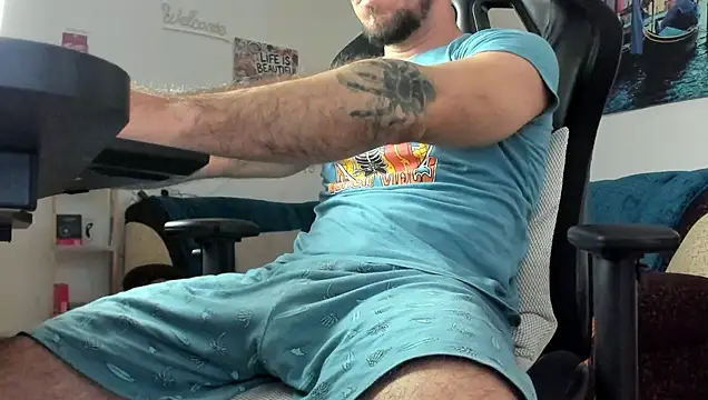 marioslim webcam