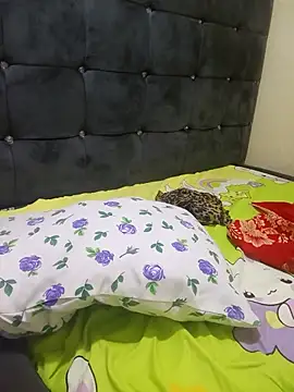 Cupcake224 webcam