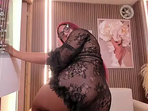 your_sissytrans webcam