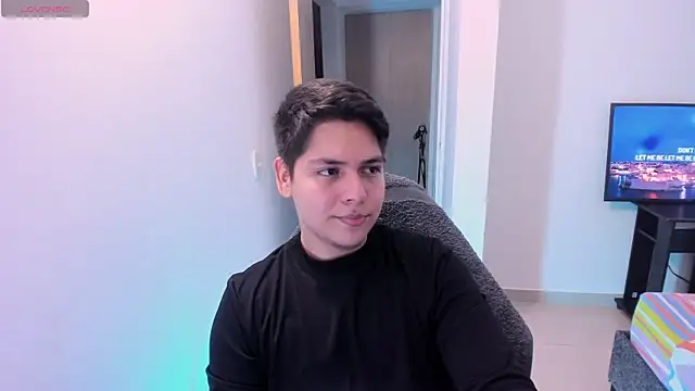 Asta_YunoXXX webcam