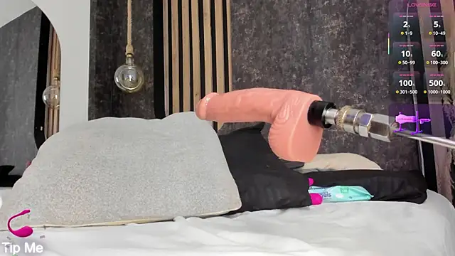 salome-gh webcam