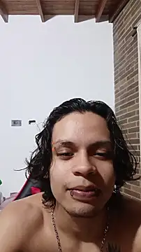Seth_Molly webcam