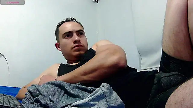 TouchDaddy4 webcam