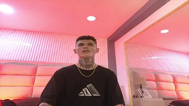 Paulo_527 webcam