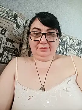 MariSwan222 webcam