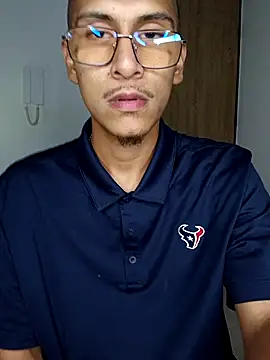 Lil_black009 webcam