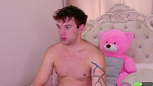 ArthurMeyers webcam