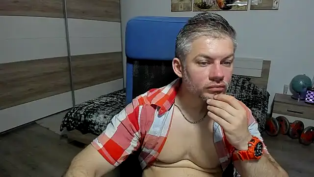 RobbyShawz webcam