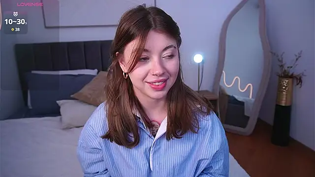 SimonaGerry webcam