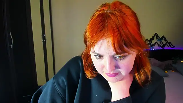 marry_evans webcam