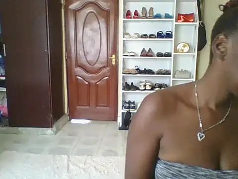 Dizzydose webcam