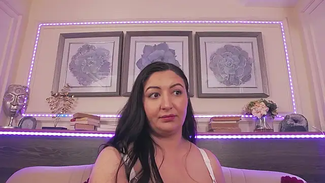 BustyEva_ webcam
