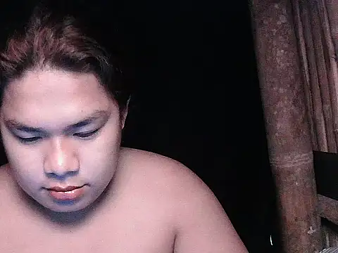 Huntrix2025 webcam