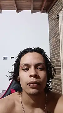 Seth_Molly webcam