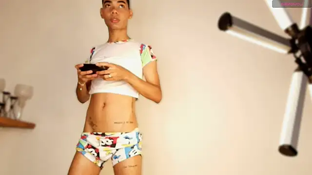 Milo_K webcam