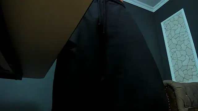 BrianHunts webcam