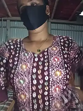 Sexy-Binita webcam