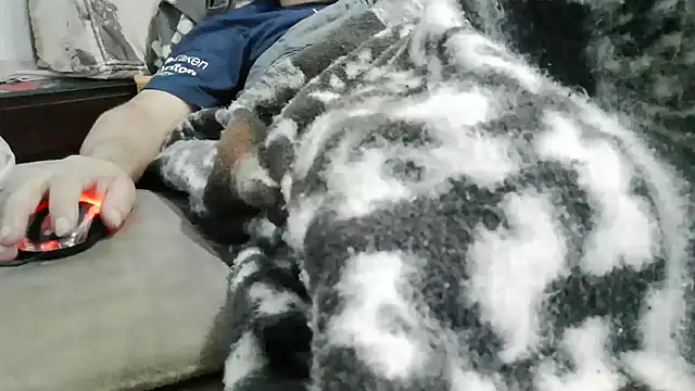 messi_syssy webcam