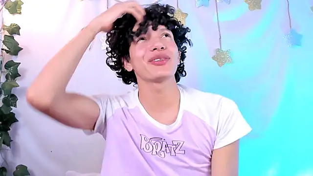 Im_Alejo live sex cam
