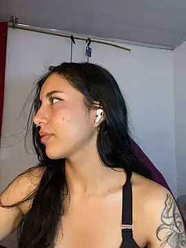 Steph_x webcam