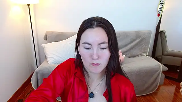 Elle_Lee_ webcam