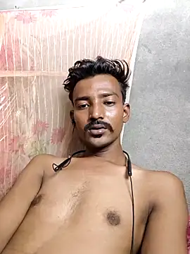 India_HOT23 webcam