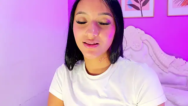 SamantaKane webcam