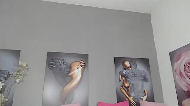 AntonellaBlanc webcam