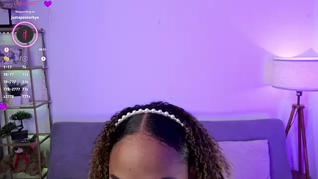 i_lulu webcam