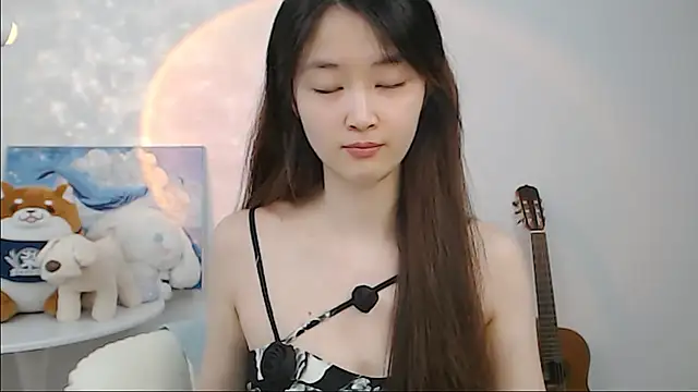 Mimi-cnbaby webcam