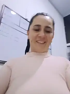Sex_Annie webcam