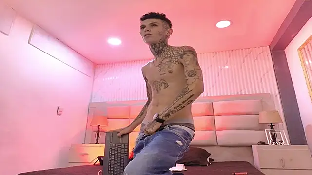 Paulo_527 webcam