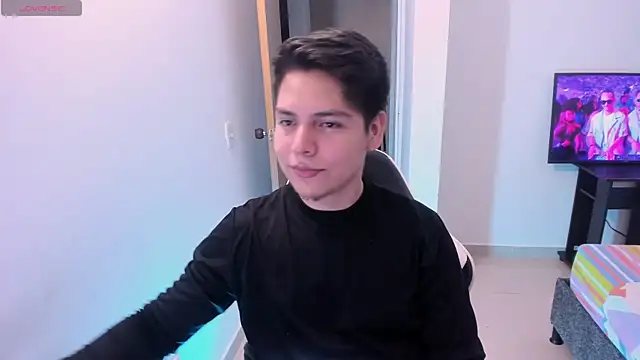 Asta_YunoXXX webcam