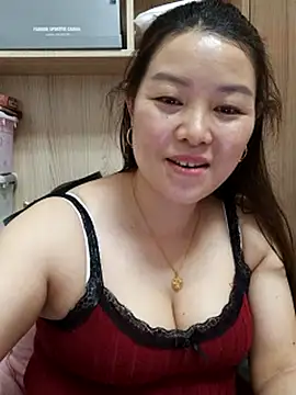 Jennie_dogy webcam