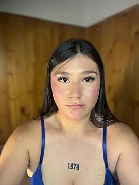 Miss_Dani webcam