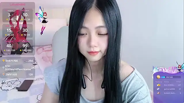 Noelle-2007 webcam