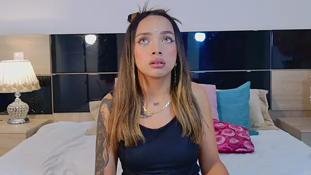 LaraBelmon webcam