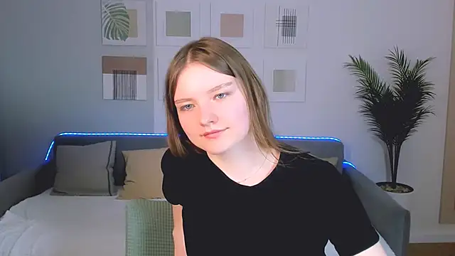 LookEva webcam