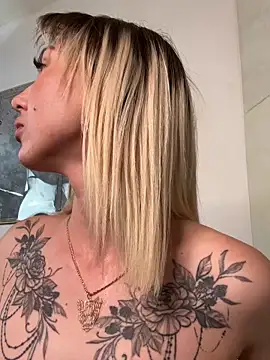 TeaseBabeXXX webcam