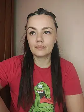 KrissSexi webcam